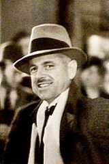 Ben Sharpsteen