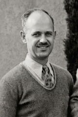 Ben Sharpsteen