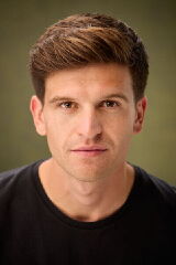 Ben Spong
