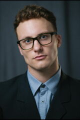 Ben Walton-Jones