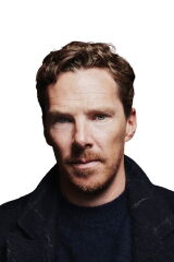 Benedict Cumberbatch