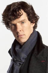 Benedict Cumberbatch