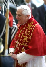 Benedict XVI
