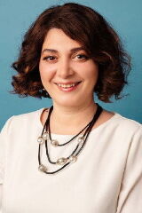 Benian Dönmez