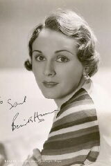 Benita Hume