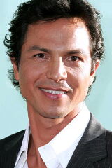 Benjamin Bratt