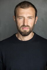 Benjamin Dilloway