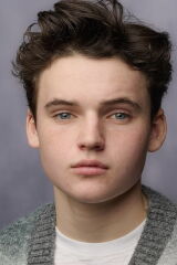 Benjamin Evan Ainsworth