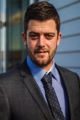 Benjamin Jung-Clarke