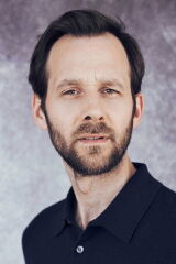 Benjamin Lavernhe