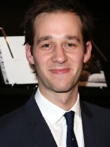 Benjamin Lavernhe