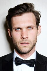 Benjamin Rigby