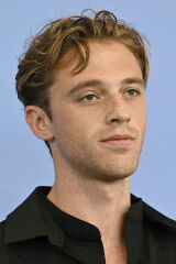 Benjamin Voisin