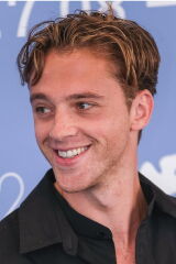 Benjamin Voisin