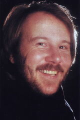 Benny Andersson