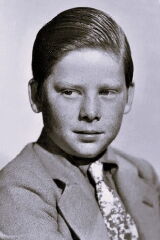 Benny Bartlett