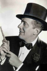 Benny Fields