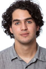 Benny Safdie