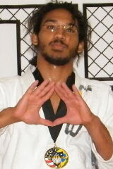 Benson Henderson