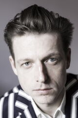 Bent Van Looy