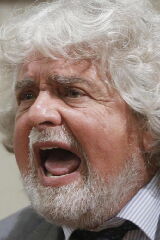 Beppe Grillo