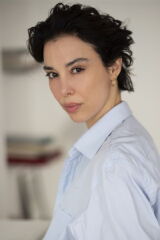 Bérangère Allaux
