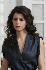 Beren Saat