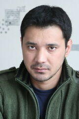 Berik Aitzhanov