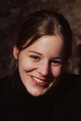 Bernadette Heerwagen
