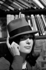 Bernadette Lafont