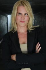 Bernadette Pauley