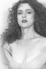 Bernadette Peters