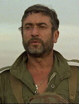 Bernard Cazassus