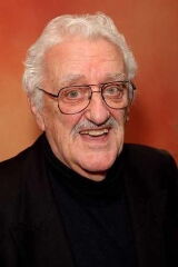 Bernard Cribbins