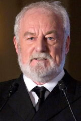 Bernard Hill