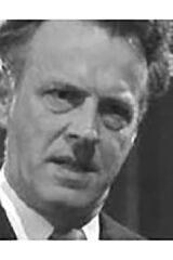 Bernard Horsfall