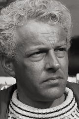 Bernard Horsfall