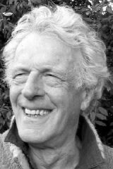 Bernard Horsfall