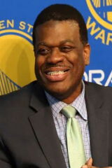 Bernard King