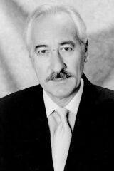 Bernard Larmande