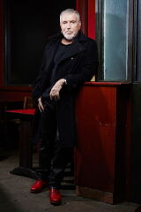 Bernard Lavilliers