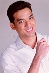Bernard Palanca