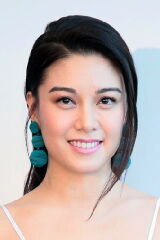 Bernice Liu Bik-Yee
