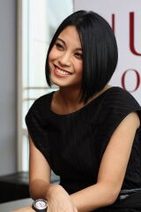 Bernice Liu Bik-Yee