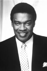 Bernie Casey