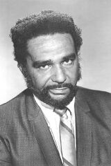 Bernie Hamilton