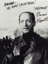 Bernie Kopell