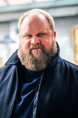 Bert Huysentruyt