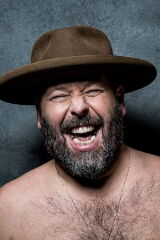 Bert Kreischer