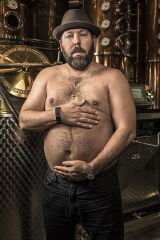 Bert Kreischer